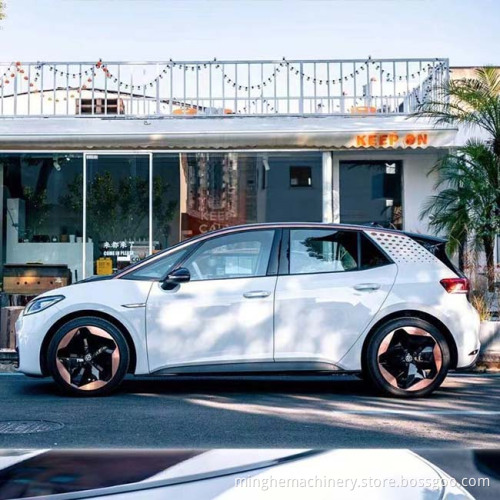 Electric Cars VW ID4 Crozz Pure+ ID3 New Energy Vehicles Existing Vehicles